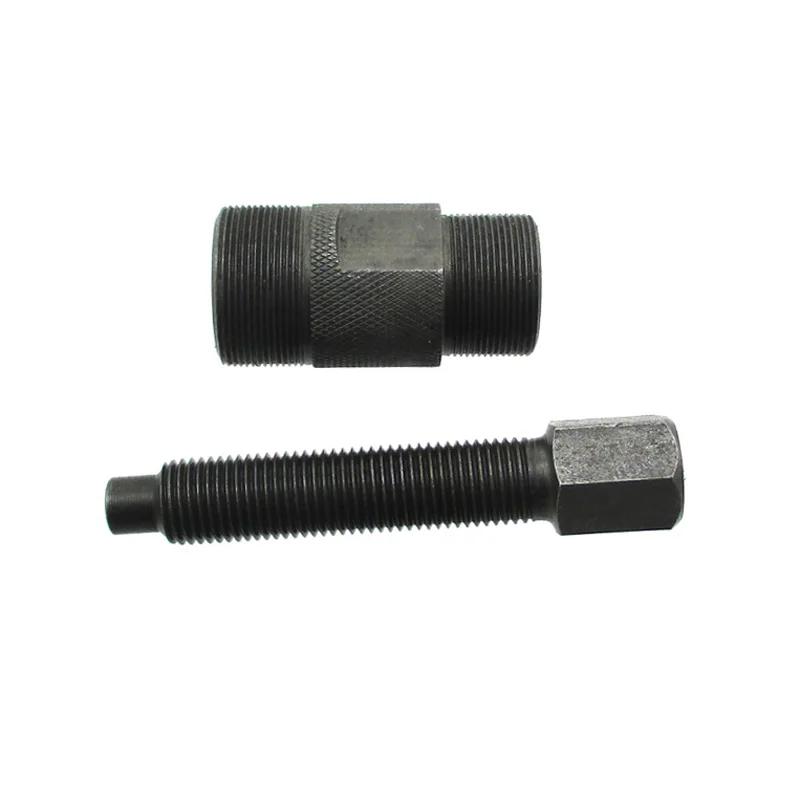 Xljoy 27 мм& 24 мм магнитный маховик-выталкиватель для GY6 Kawasaki KX 60 65 80 85 100 125 250 500 KMX 125 KD80 KD80M KDX50 KV100 ATV