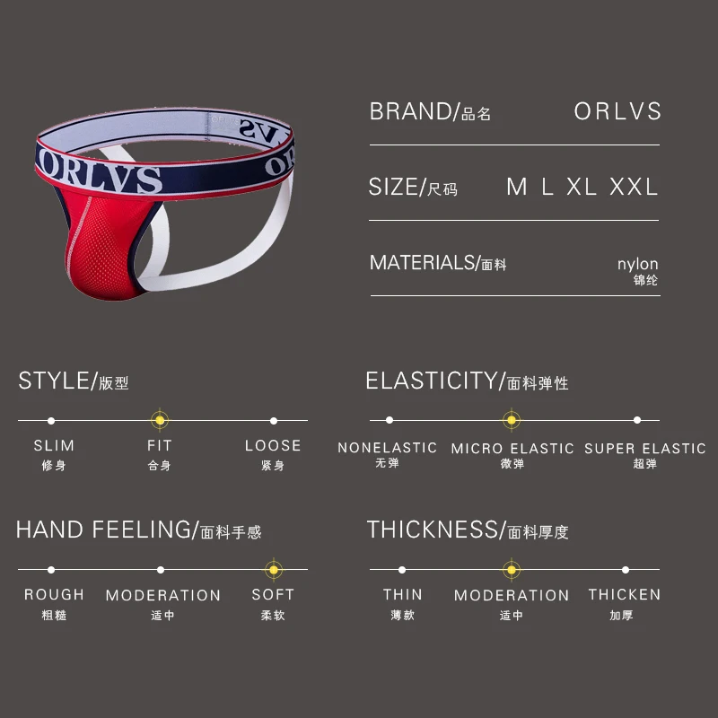 2020 Новое сексуальное гей мужское нижнее белье бандаж сетка Cueca мужские трусы