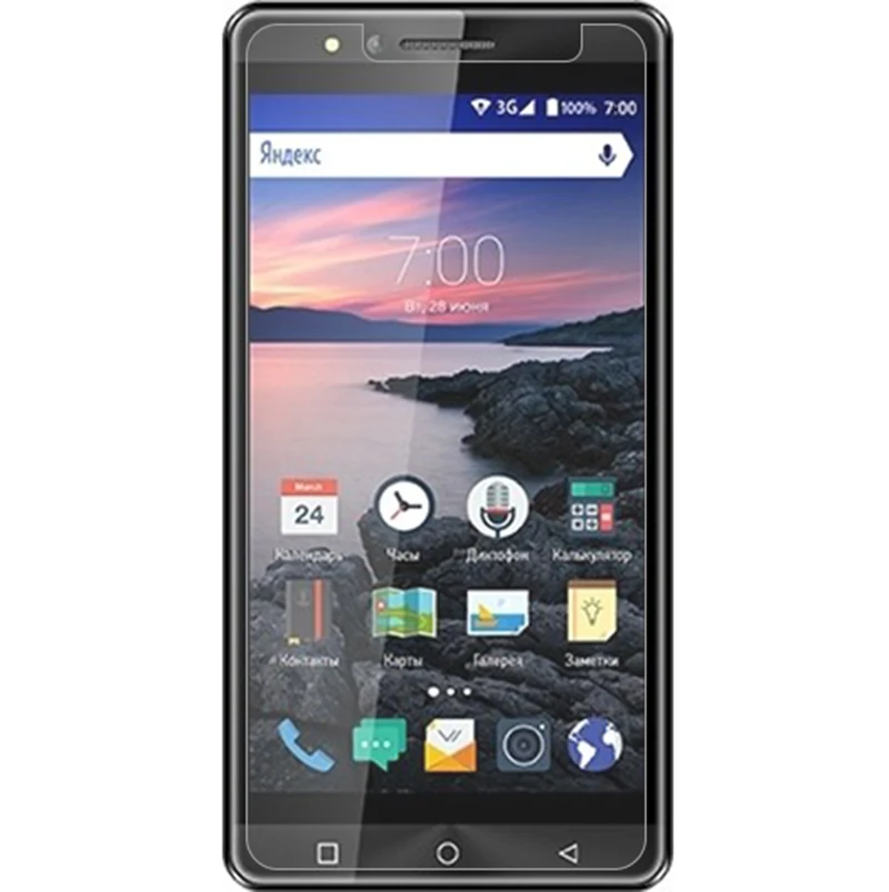 

Новое защитное стекло для телефона Vertex Impress Eno