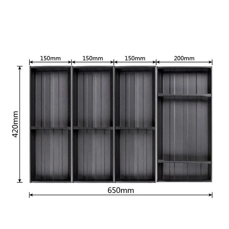 Scolapiatti холодильник Cosinha Escurridor De Platos Keuken Cuisine Range Mutfak Cocina Organizador шкаф-органайзер для кухни - Цвет: Number 9
