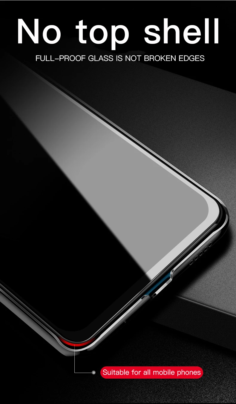 9D полное покрытие из закаленного стекла для Huawei Nova 4 3 3i 3e Защитная пленка для экрана для Honor 10 Lite V10 V20 защитное стекло