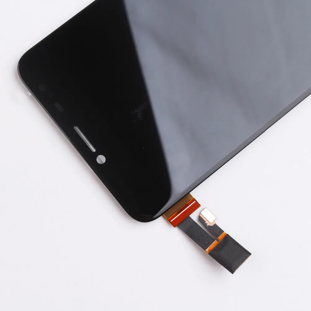 Alesser для UMI umidigi Z ЖК дисплей Дисплей и сенсорный экран в сборе запасные части