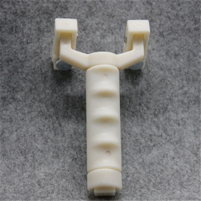 Рогатка из смолы плоская длина 155 мм подходит для стрельбы лука на открытом