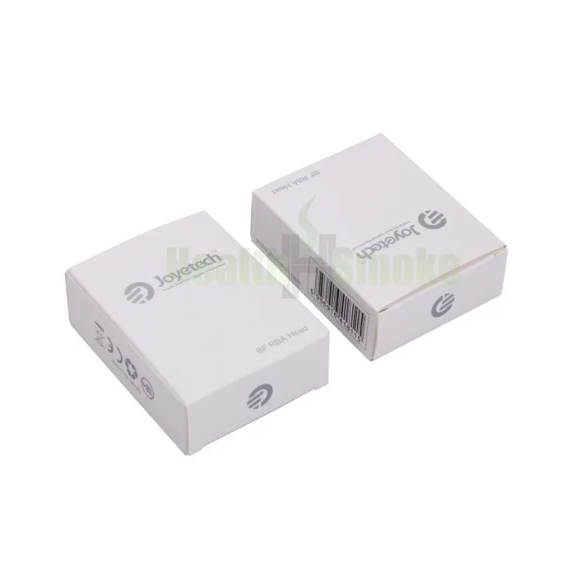 Оригинальный Joyetech Cubis BF головка спирали обслуживаемого распылителя с