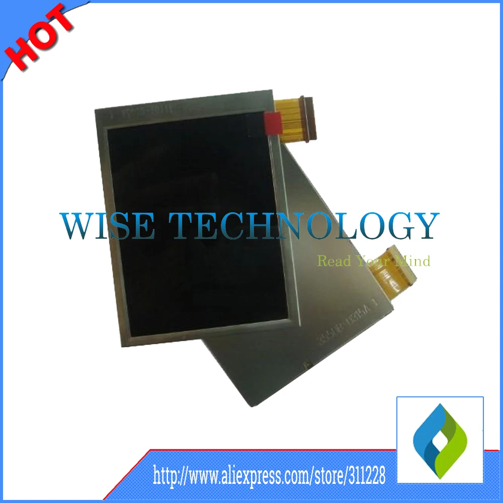 3.5 inch LH350V01-VD02 3550B 0315A LCD screen display for Symbol MC75 MC75A0 PDA | Мобильные телефоны и аксессуары