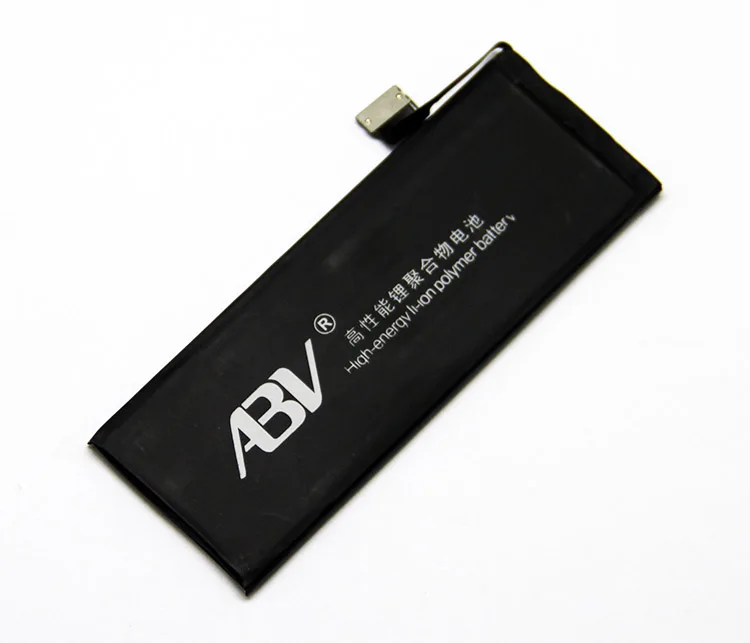 Бренд ABV для батареи iphone 5s, сменная батарея для iphone 5s, батарея с бесплатными инструментами для ремонта