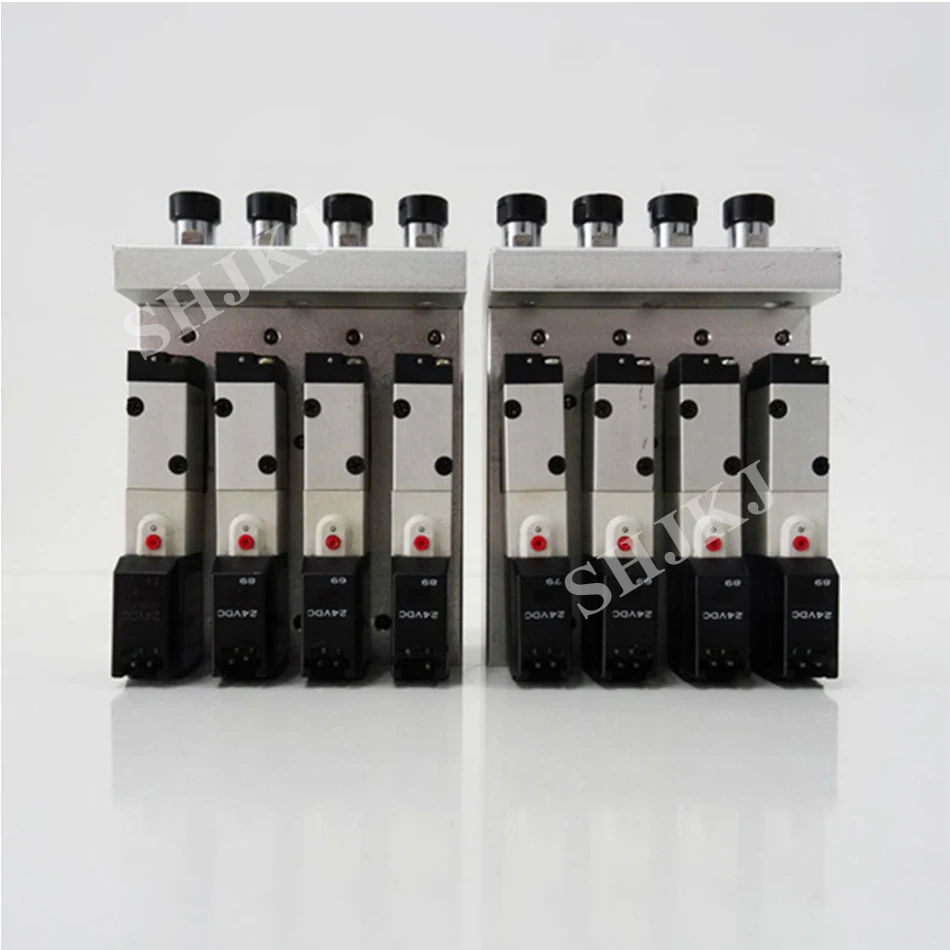 SMT& SMD запчасти samsung пневматический цилиндр MDA13* 29ST P/N. J6701033B CP40LV, CP45FV подающий цилиндр, используется, тест ОК