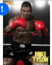 Игрушки от Storm 1/6 самые маленькие тяжеловесные майка Tyson нормальная версия Спорт verion двойная голова Scuplt фигурка новая коробка - Цвет: Normal Edition