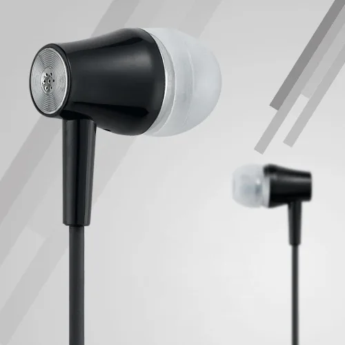 

10pcs/lot 3.5mm Wired Earphone Headset Sport In-ear Headphone With Mic Noise Cancelling Earphones Stereo Bass Earbud
