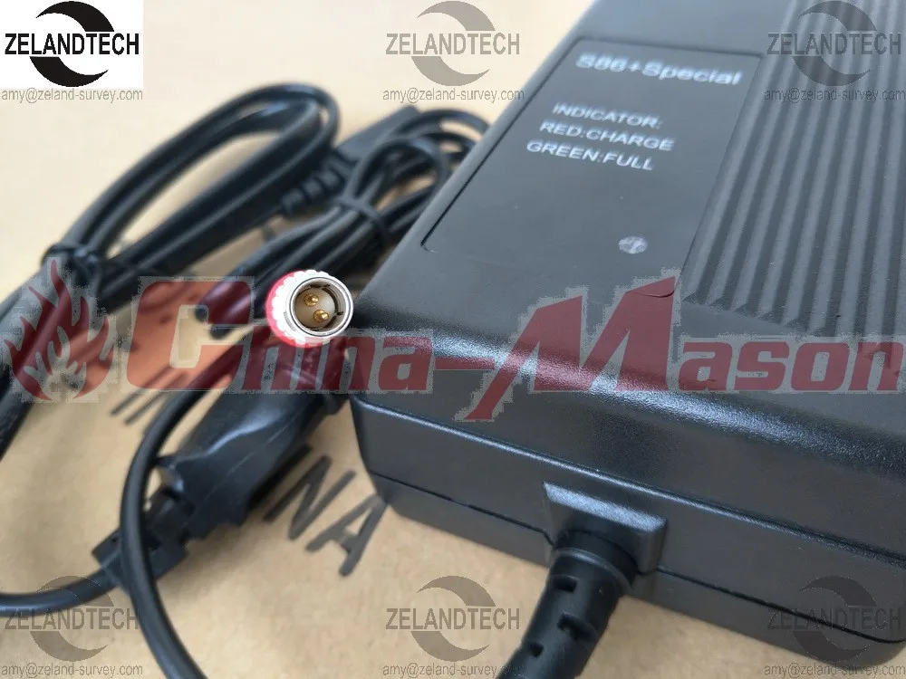 Высокое качество и 100% совершенно новое зарядное устройство для южных 9600 S82 S82T S86