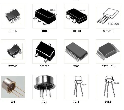 NEW 100% import original MT46V16M16TG-5BTSOP66 | Электронные компоненты и принадлежности