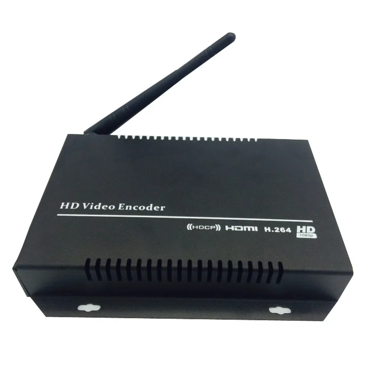 H.264 HDMI кодировщик IPTV RTSP RTMP IP потоковый HD для потоковая трансляция в прямом эфире