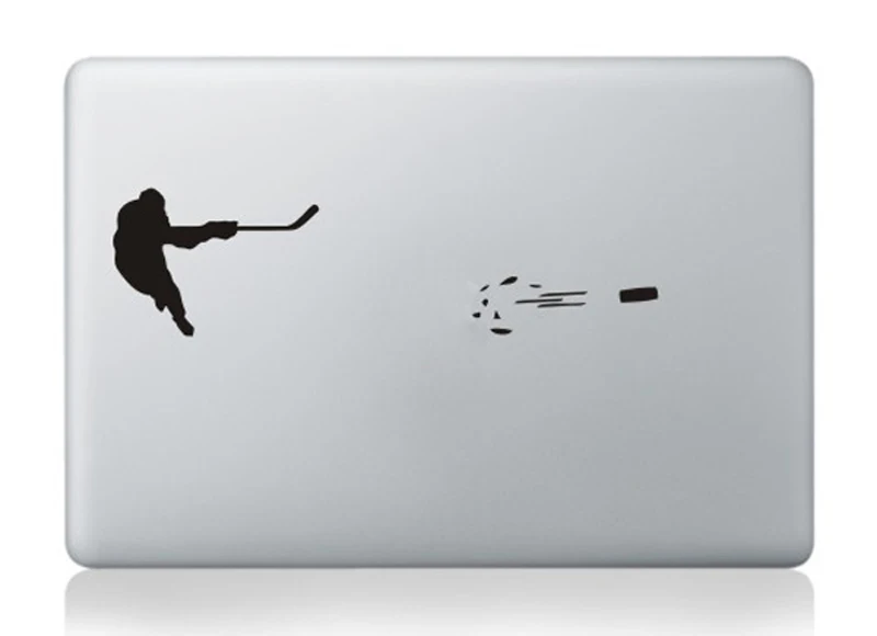 Частичный стикер для ноутбука с милыми животными для Apple Macbook Pro Air 11 13 15, Виниловая наклейка для ноутбука, наклейка для Macbook retina 13 15