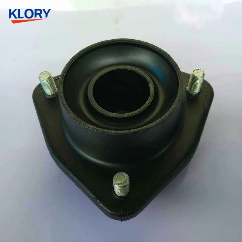 55320 0E000 Передняя амортизирующая Резина L/R для TEANA Bluebird U13|rubber|rubber toprubber shock |