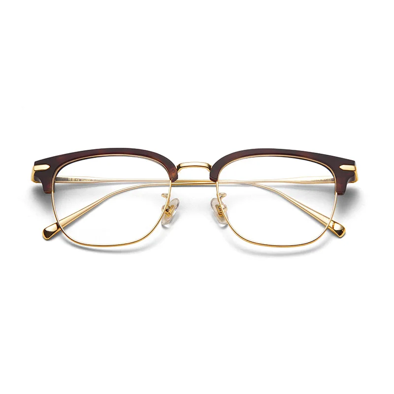 Мужская оправа для очков QJ оптических женщин oculos de grau feminino lentes opticos mujer |