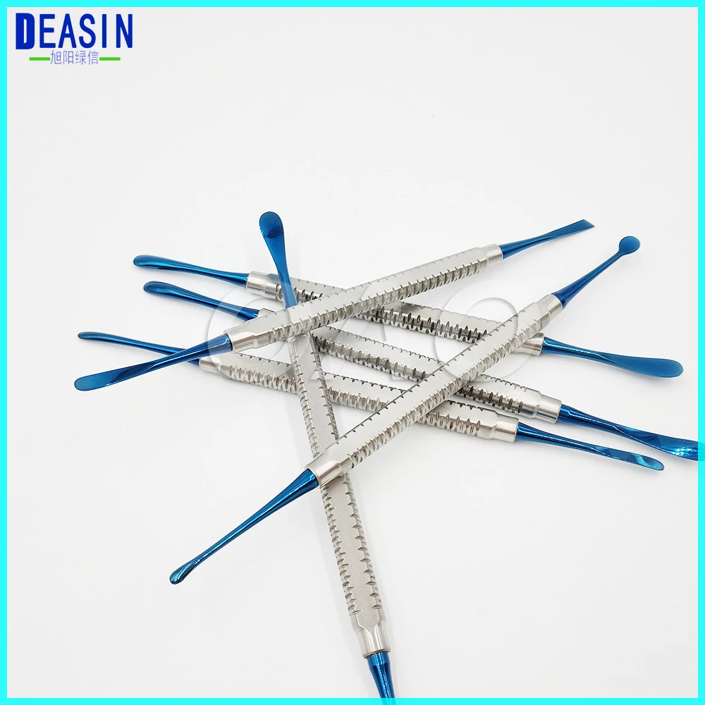 Dental periosteum Separator Gingival stripper Implant dental flap valve / Tissue retractor apparatus | Красота и здоровье