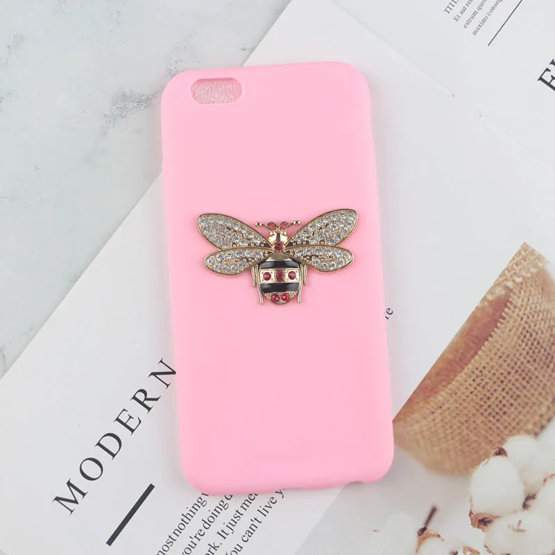 Мягкий чехол из ТПУ для iPhone 11 Pro Max X XR XS 8 Plus 7 6s 6 5 se Ультратонкий телефона с