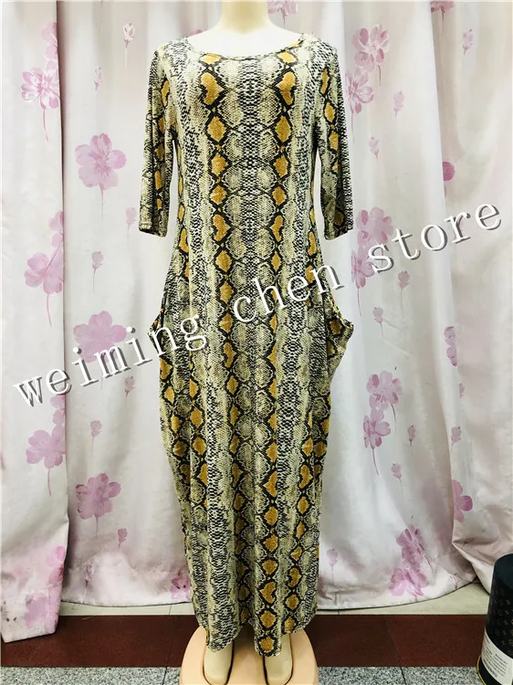 2019 fashion very big dresses for women/lady Elegant oversizedDress african traditional print dressesfor lady/women | Тематическая