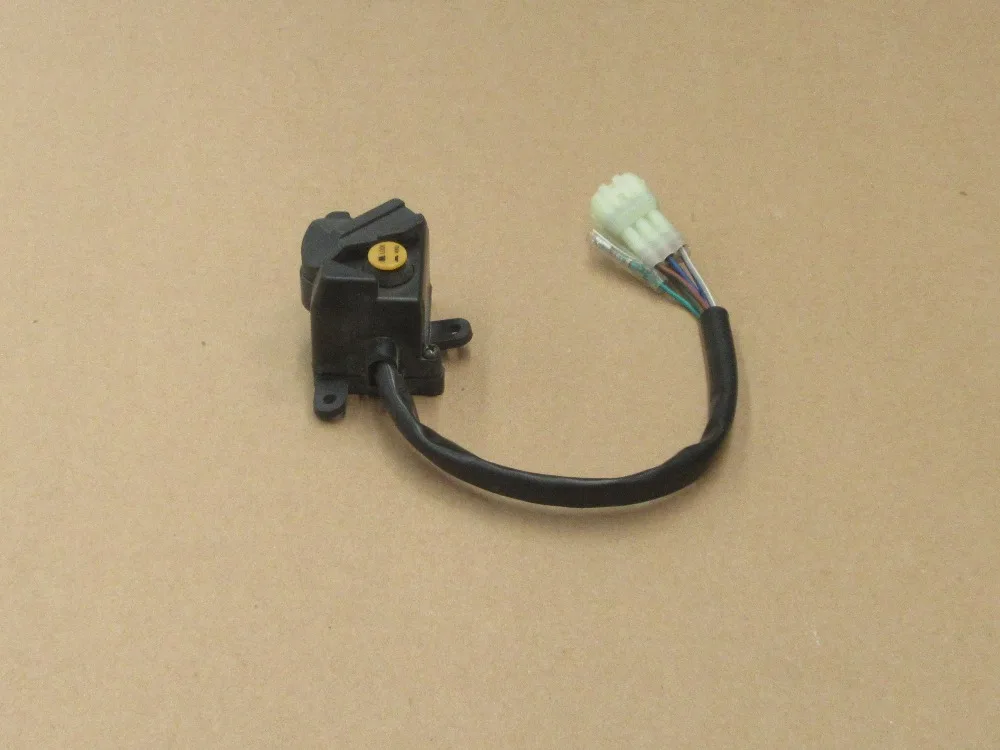 Переключатель руля ASSY-RH для CFMOTO ATV, CF500
