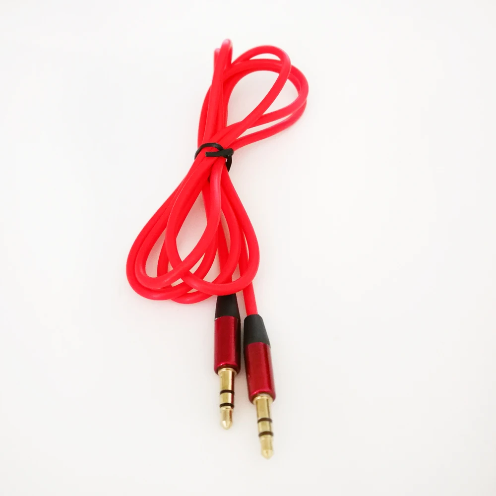 

Biurlink Aux Jack Cable Adapter Female 3.5MM Plug For BMW E38 E39 E46 E53 X5