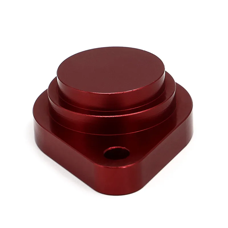 Для LS LQ4 LSX Silverado 4.8L 5.3L 6.0L CNC EGR Tube Plug впускной блок для Chevrolet 4 8 5 3 6.0L|Регулятор