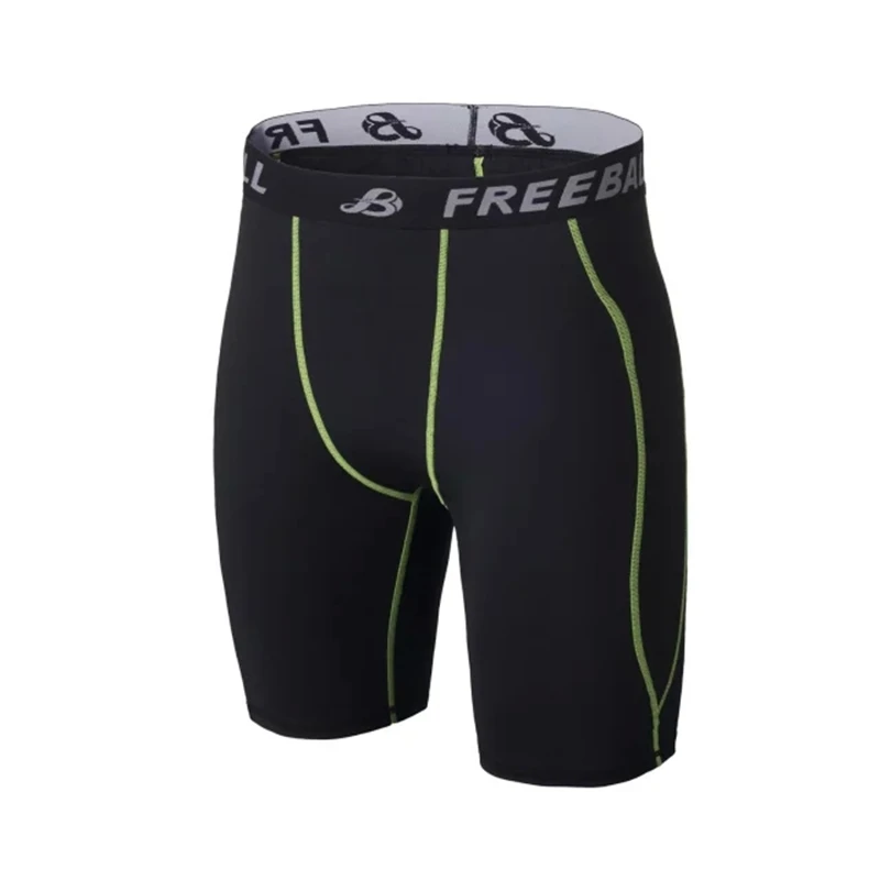 Новые мужские спортивные шорты для бега на открытом воздухе велосипедное нижнее