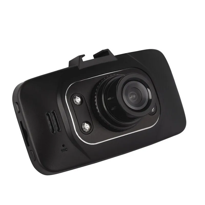 GS8000L Full HD 1080P 2," Автомобильный видеорегистратор, автомобильная камера, видеорегистратор, видеорегистратор, g-сенсор, HDMI, ночное видение, черный ящик