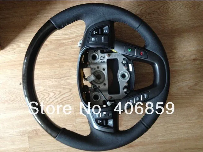 Оригинал Высокое качество Аудио канал bluetooth Постоянная скорость круиз весла руль