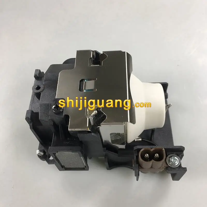 shijiguang Projector Lamp for panasonic PT-LB3U ET-LAB2 Replacement bulb | Электроника