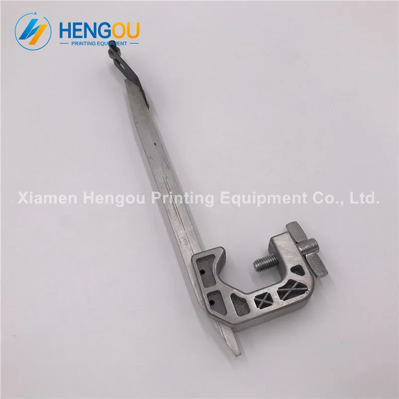 1 шт Hengoucn лист гладкий Размер 23 5x2x7 5 Hcm сепаратор|separator|sheetssheet separator |