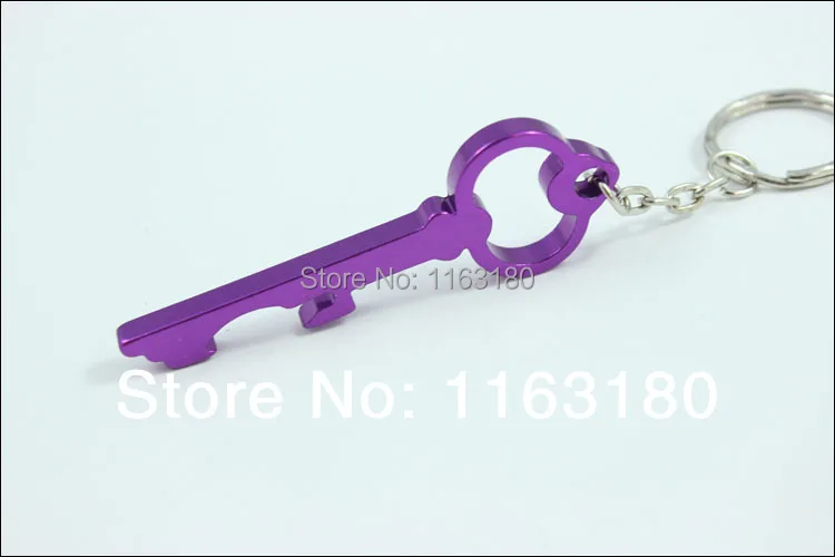 48 шт./лот &quotключ к двери&quot алюминиевый сплав металлическая подвесная Пряжка