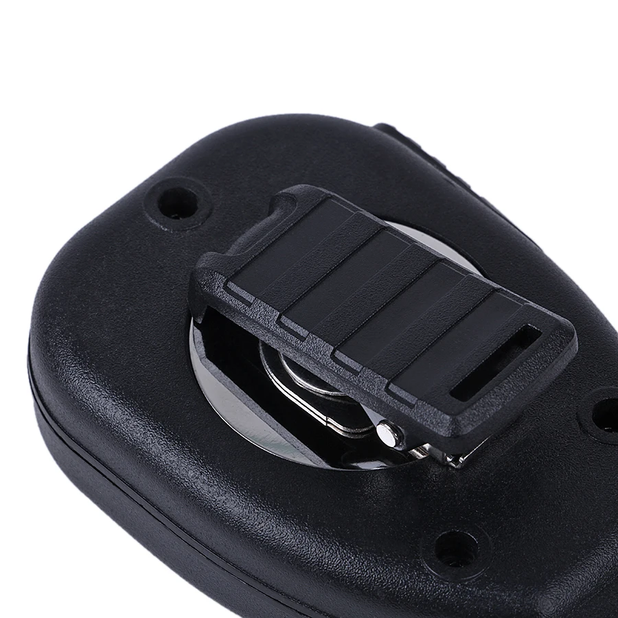 M Plug BAOFENG LED ручной микрофон для рации Motorola GP88/88S/GP68/3688 Walkie Talkie | Мобильные телефоны и