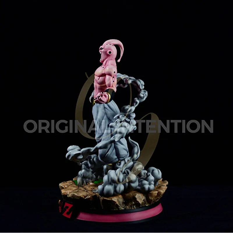 Предпродажа Dragon Ball злодей Majin Buu 1/6 GK Смола лимит количество Статуя Модель игрушки(Срок поставки: 60 дней) X279