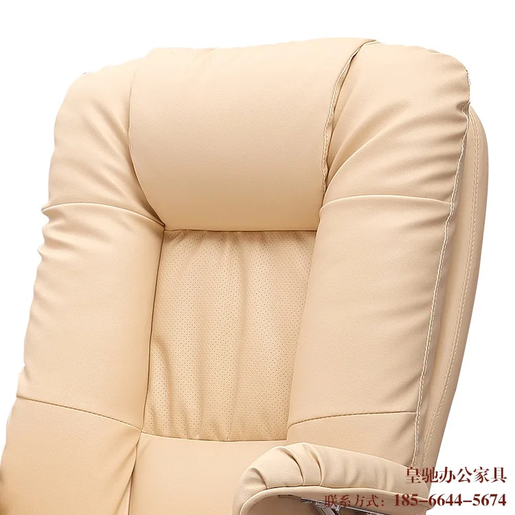Высокое качество супер мягкое офисное кресло для отдыха компьютерное подъемное