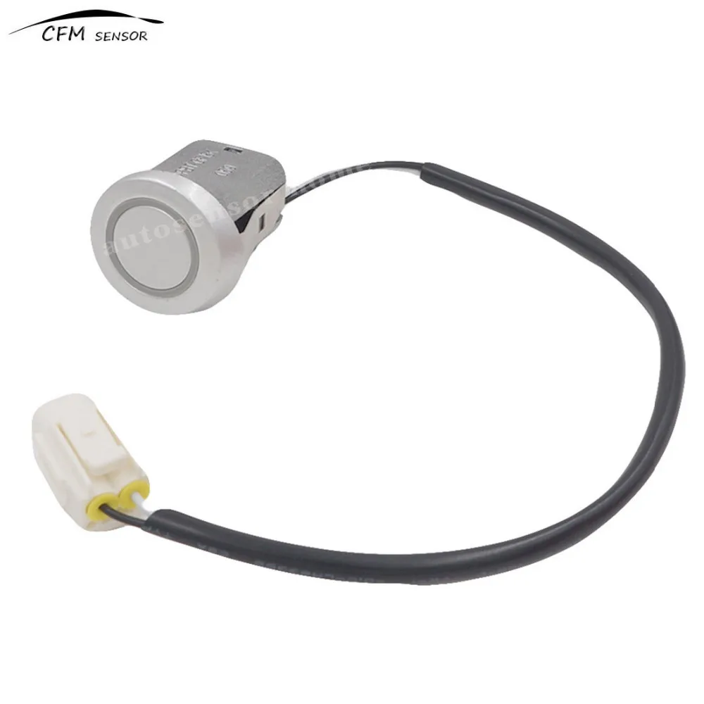 Новый датчик парковки PDC 89341 28410 B0 для Toyota Estima Previa ACR30 2003 2006 04 05 4 шт.|parking sensor|parking sensor