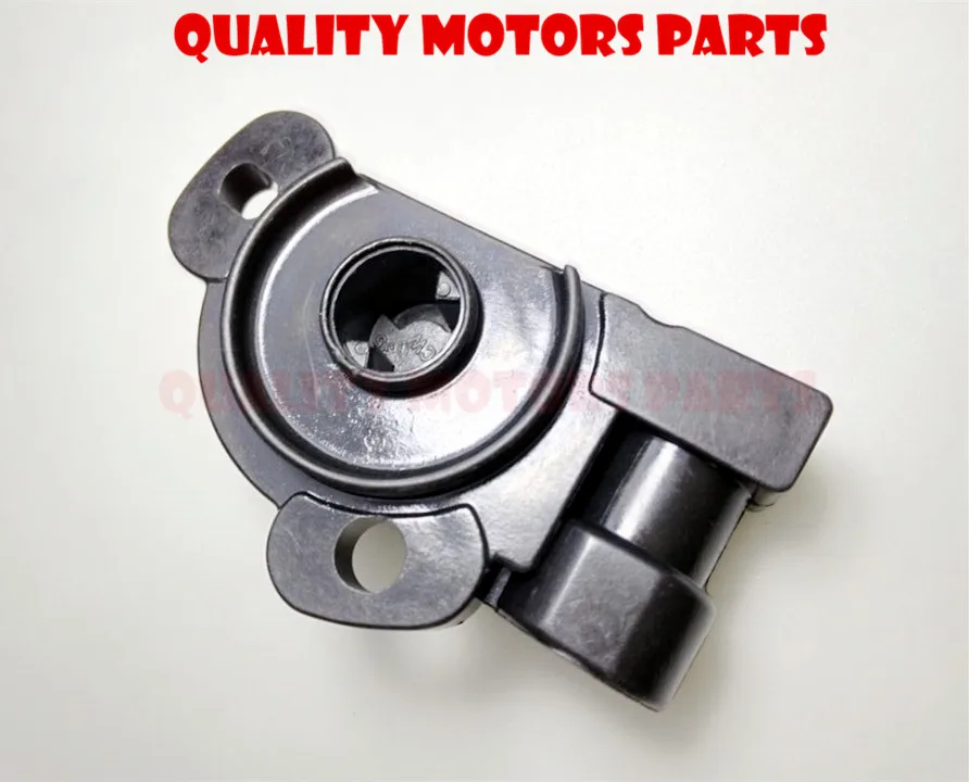 8M0125617 подвесной TPS для 30hp 40hp 50hp 60hp 03 14 Mercury Mercruiser Морской Датчик положения