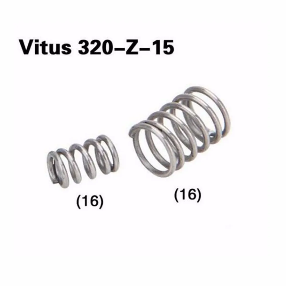 Walkera Вита 320 z 15 сжатия весна запасных Запчасти для RC Quadcopter|parts for|spare partsquadcopter parts |