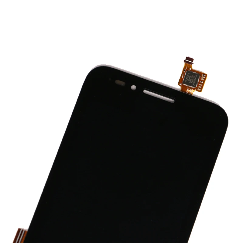 Для ASUS Zenfone 3 ZC451TG Z00SD ЖК дисплей ips экран + сенсорная панель дигитайзер сборка для