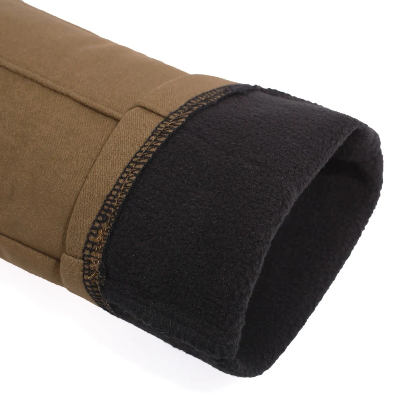 Женские повседневные брюки-карандаш теплые бархатные женские длинные брюки с