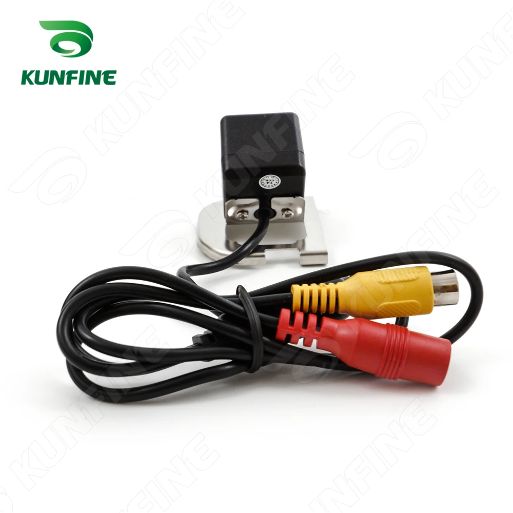 Wireless HD Car Rear View Camera for Ford Focus 2012/2014/2015 Reverse Parking Night Vision Waterproof | Автомобили и мотоциклы