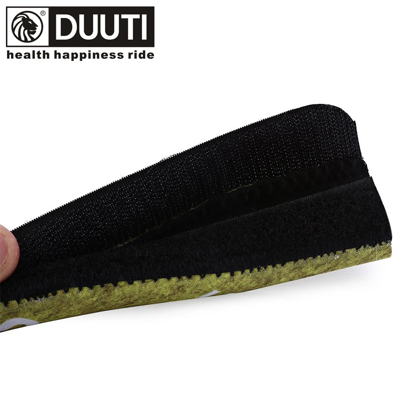 DUUTI защита для велосипедных цепей защитный чехол водонепроницаемый езды на