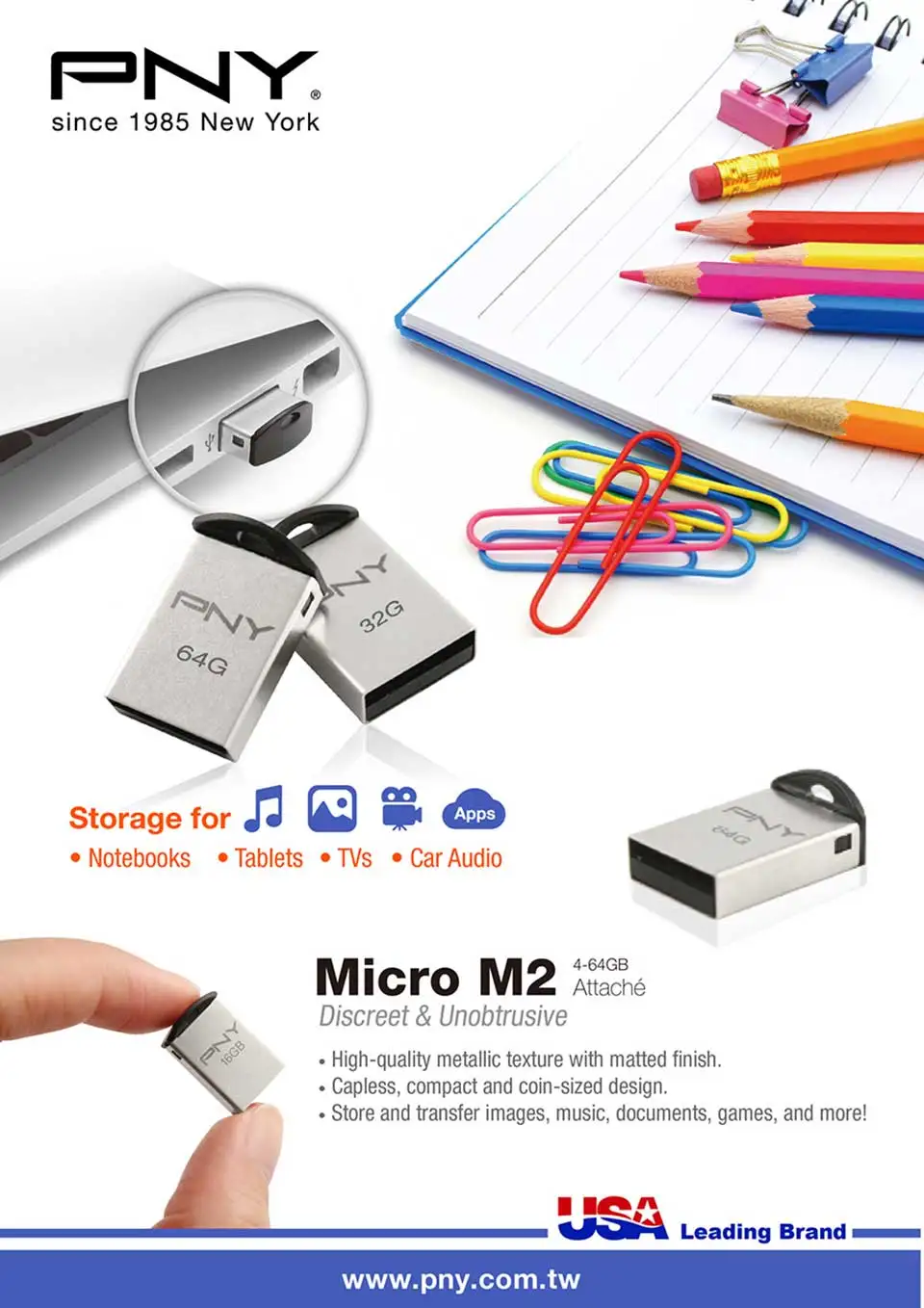 Pny Новое поступление горячая Распродажа флеш-накопитель 8 ГБ USB флеш-накопитель для DJ музыкальная ручка-накопитель дропшиппинг Cle USB флеш-накопитель 8 Гб