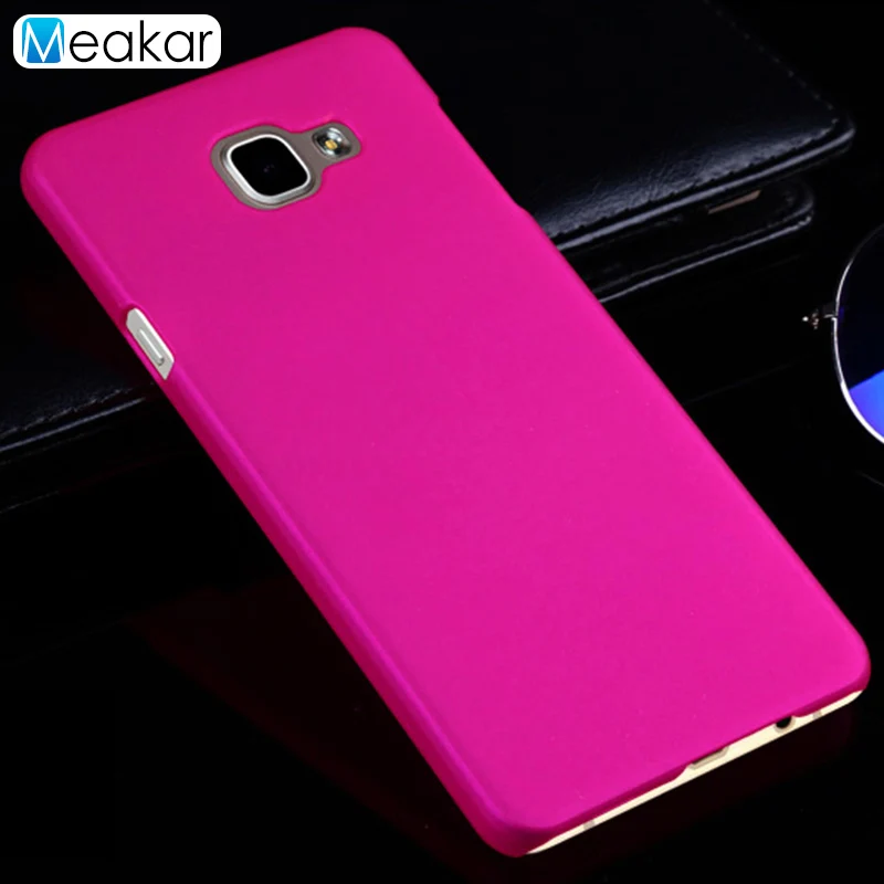 rose red Чехол для samsung Galaxy A3 чехол для samsung Galaxy A3 A310F A310 A310F/DS A310M A310M/DS чехол - Цвет: rose red