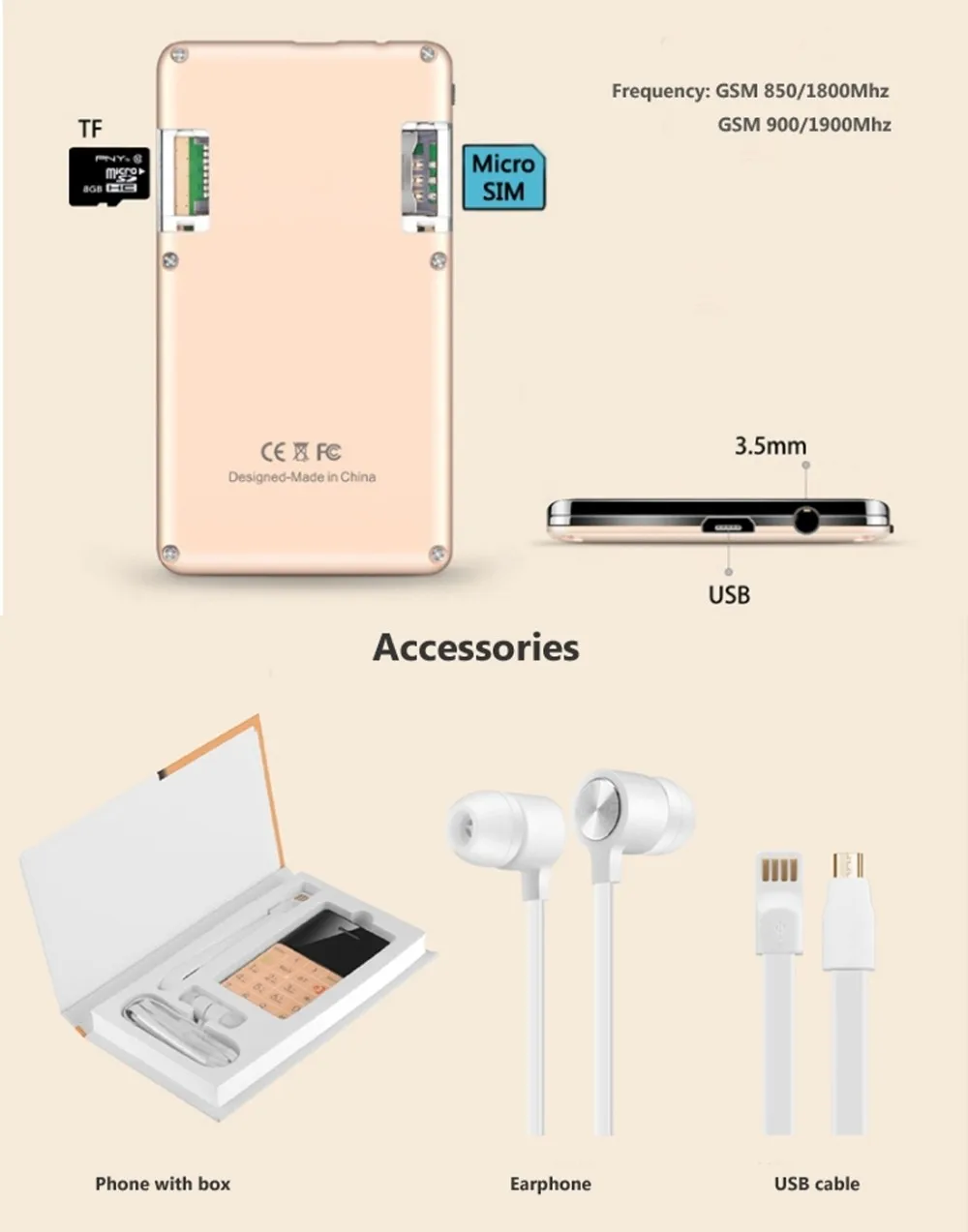 AEKU Qmart Q5 2G GSM карта Мобильный телефон 5,5 мм ультра тонкий карманный мини тонкий телефон 0,96 дюймовый с клавиатурой qwerty карта сотовый телефон
