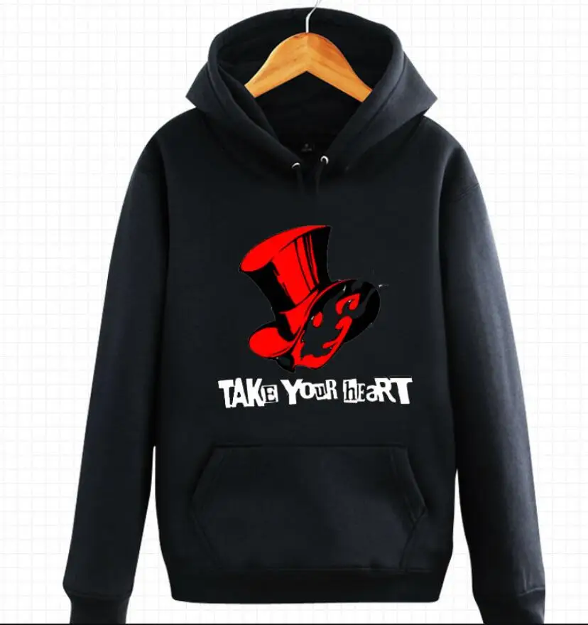 Persona 5 новинка аниме Ren Amamiya карнавальный костюм Akira Kurusu Ryuji Sakamoto шапка маска