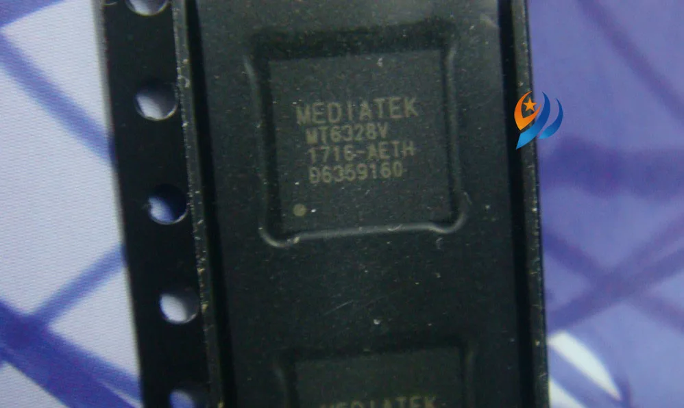 

2PCS MT6328V