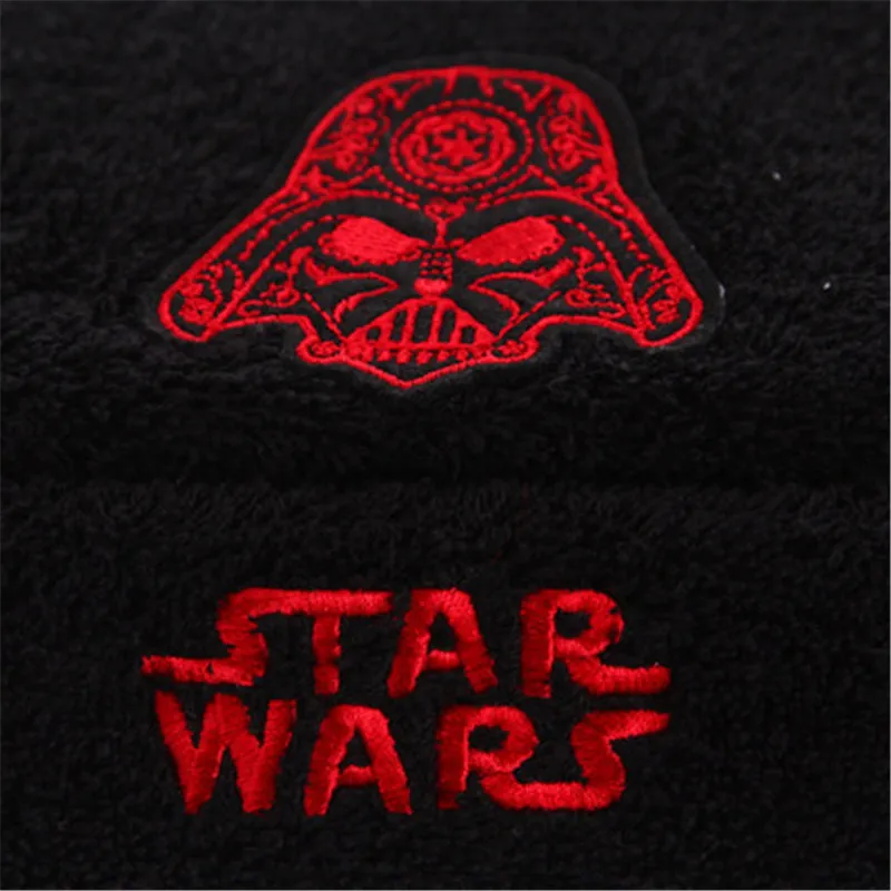 Дисней Звездные войны спортивное полотенце Холодное лето банное для фитнеса хип