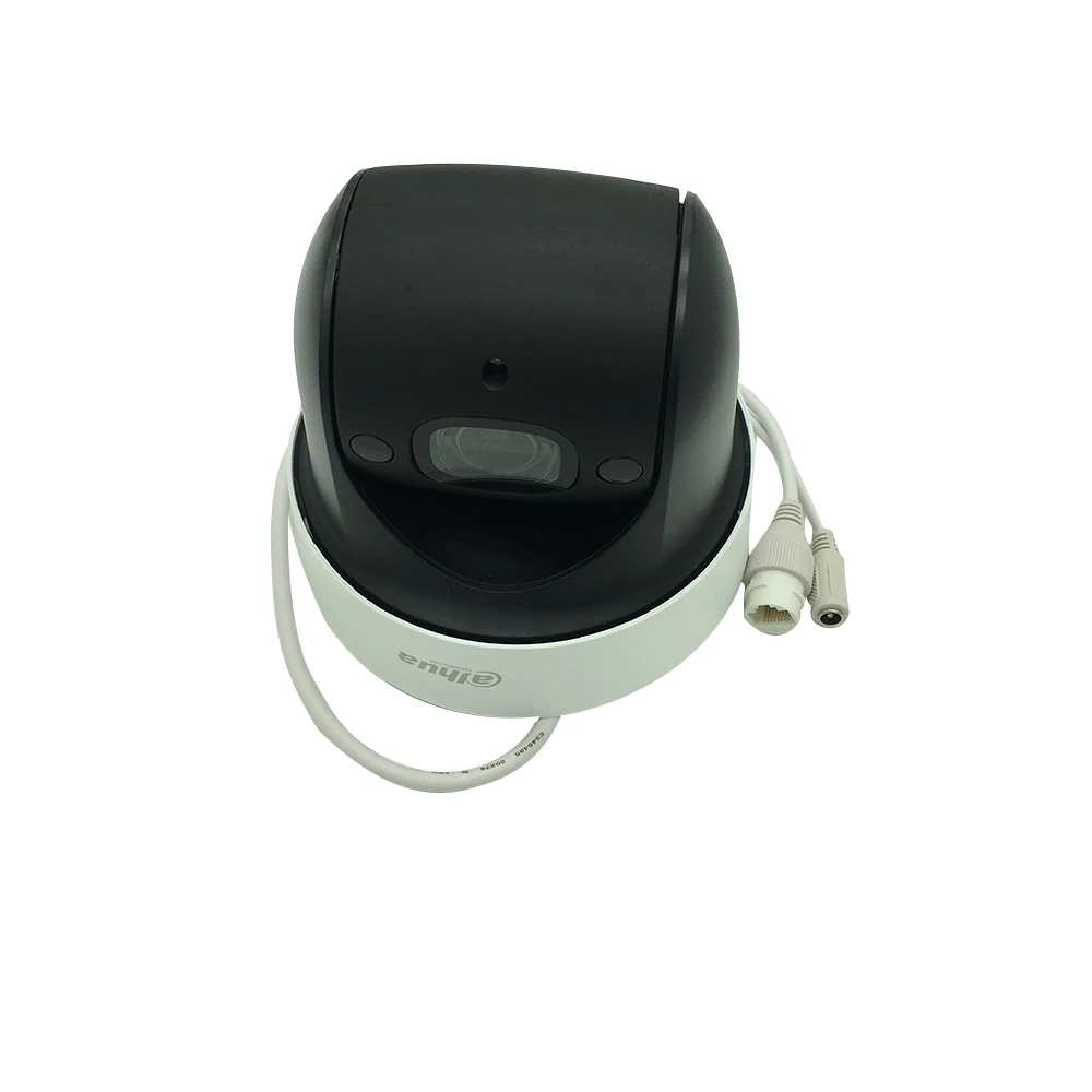 DH SD29204T GN W 2MP 1080 P 4X оптический зум PTZ сети Wi Fi IP камера CCTV 30 м ночное видение