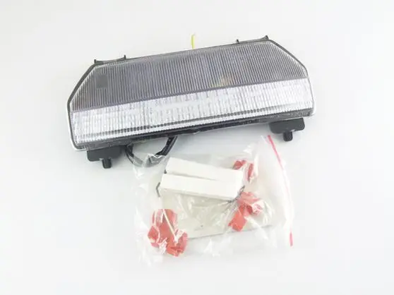 

Светодиодный сигнал поворота для мотоцикла, задний фонарь для HONDA FURY 2009 2010 2011 2012