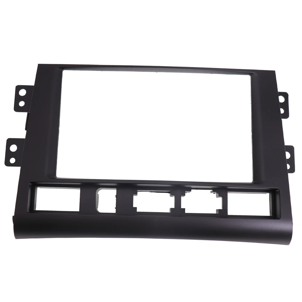 Приборная панель 2 DIN для KIA Oprius Amanti 2006-2010 установочный комплект CD-дисков 11-186 |